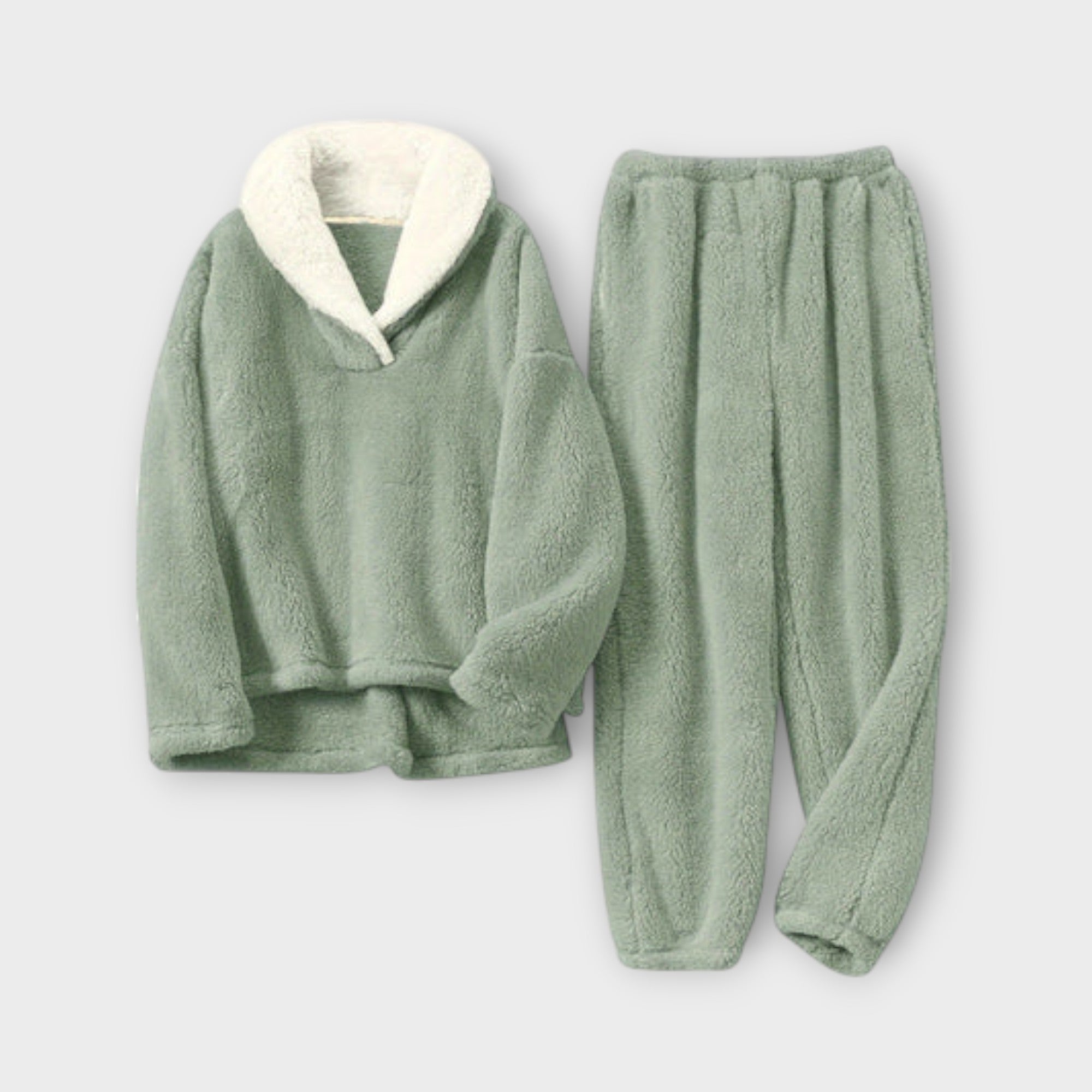 Stella | Koselig Flanellsett