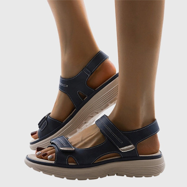 Casey | Ortopediske Sandaler