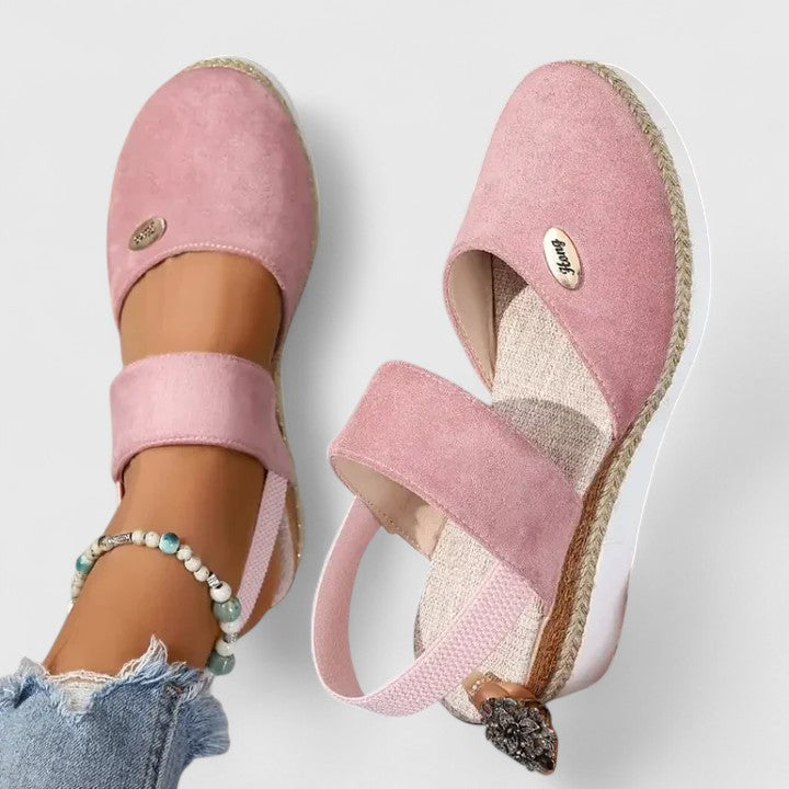 Maylien | Ortopediske Sandaler