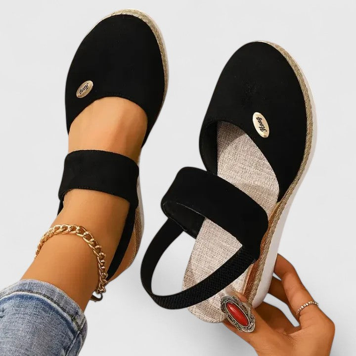Maylien | Ortopediske Sandaler