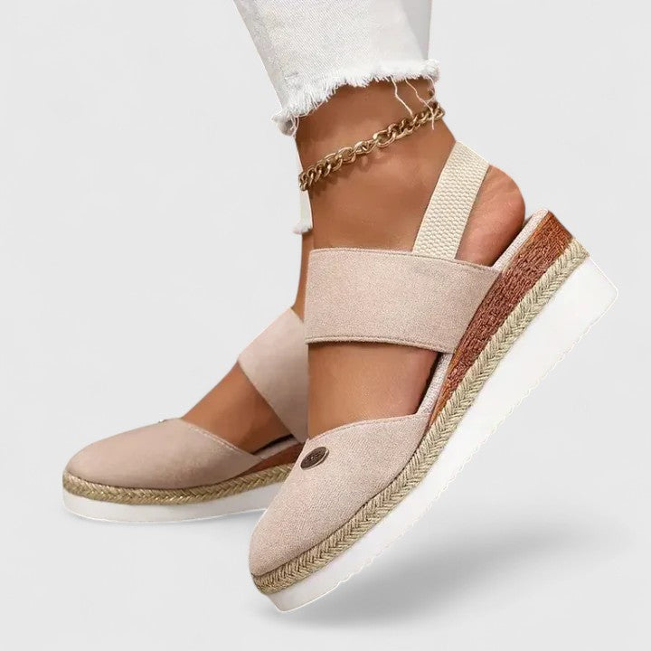 Maylien | Ortopediske Sandaler