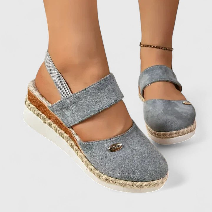 Maylien | Ortopediske Sandaler