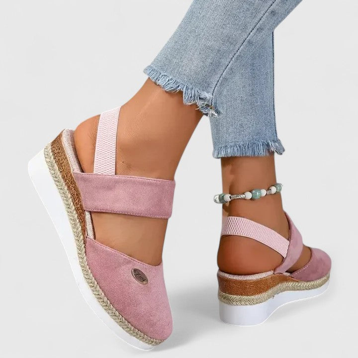 Maylien | Ortopediske Sandaler
