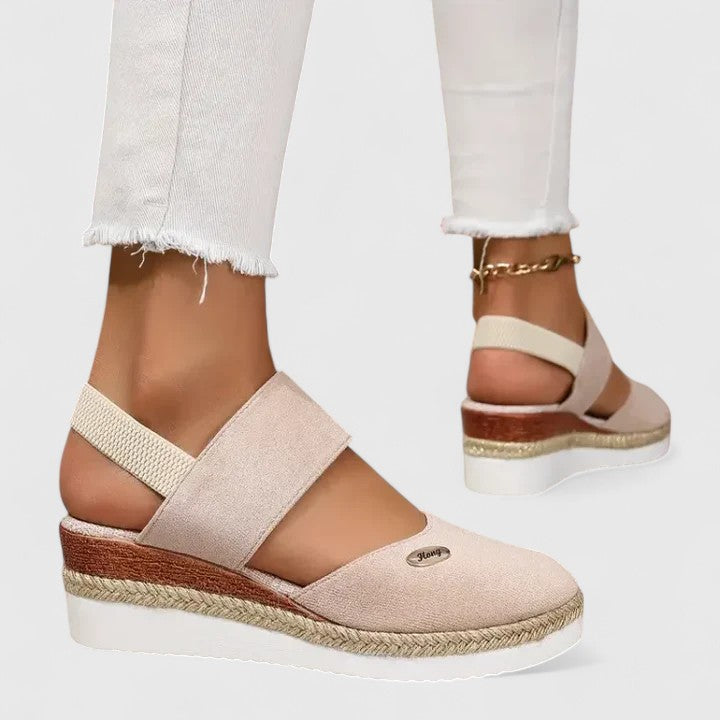 Maylien | Ortopediske Sandaler