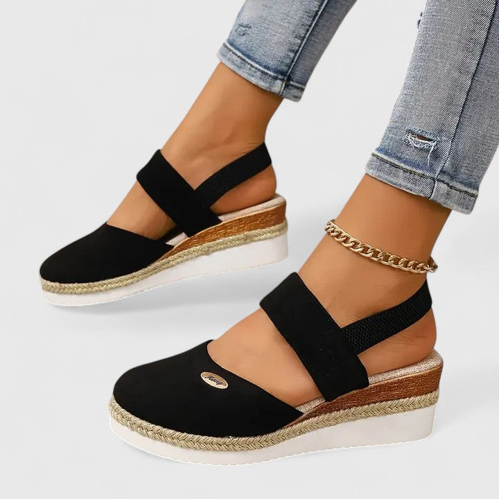 Maylien | Ortopediske Sandaler