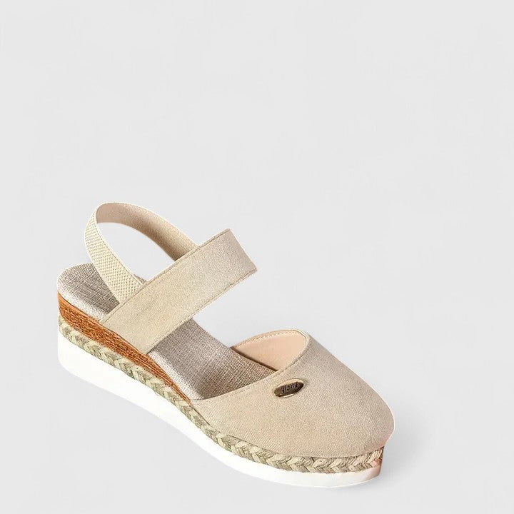Maylien | Ortopediske Sandaler