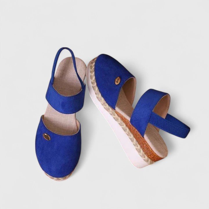 Maylien | Ortopediske Sandaler