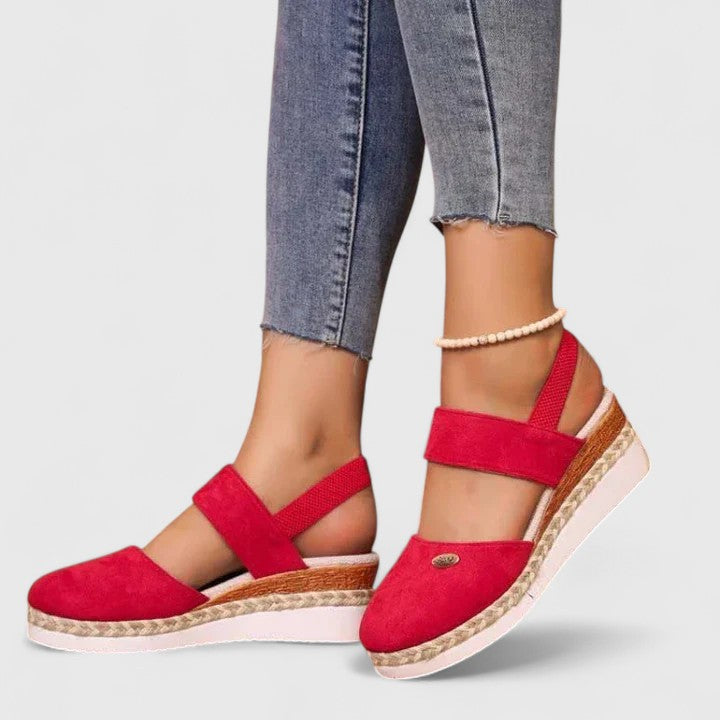 Maylien | Ortopediske Sandaler
