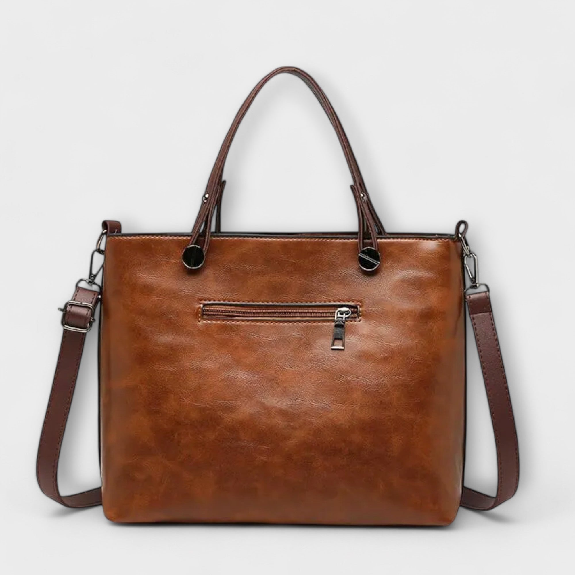 Lora | Elegant Lærveske