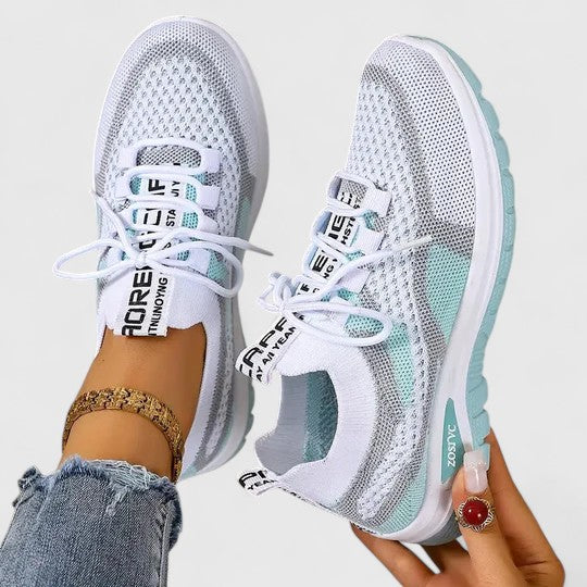 Koralyn | Ortopediske Sneakers