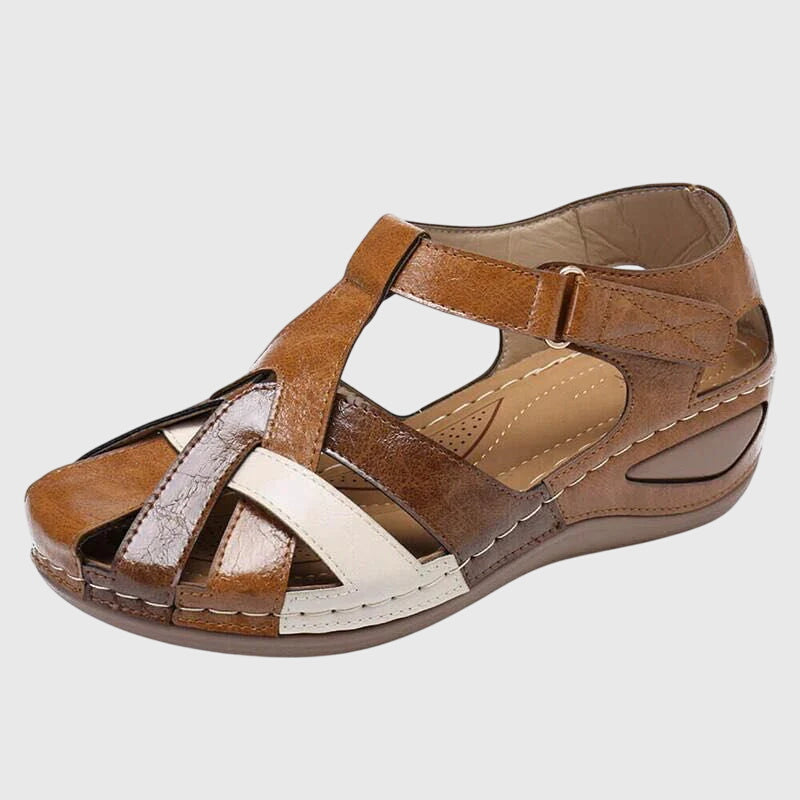 Lorelei | Ortopediske Sandaler