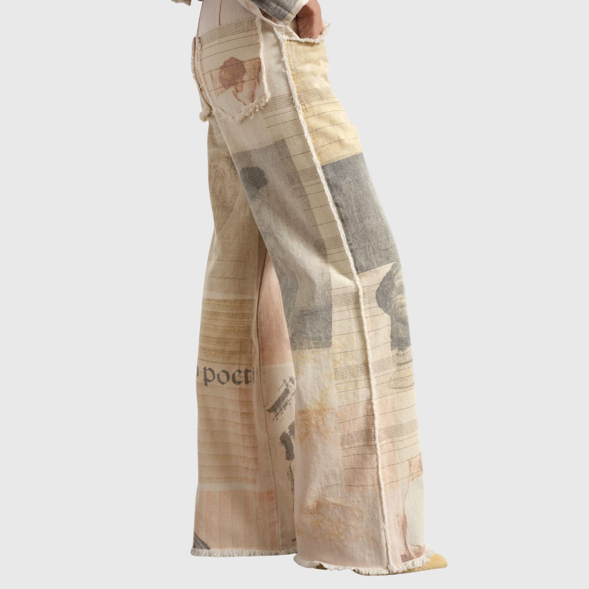 Alma | Vide Jeans