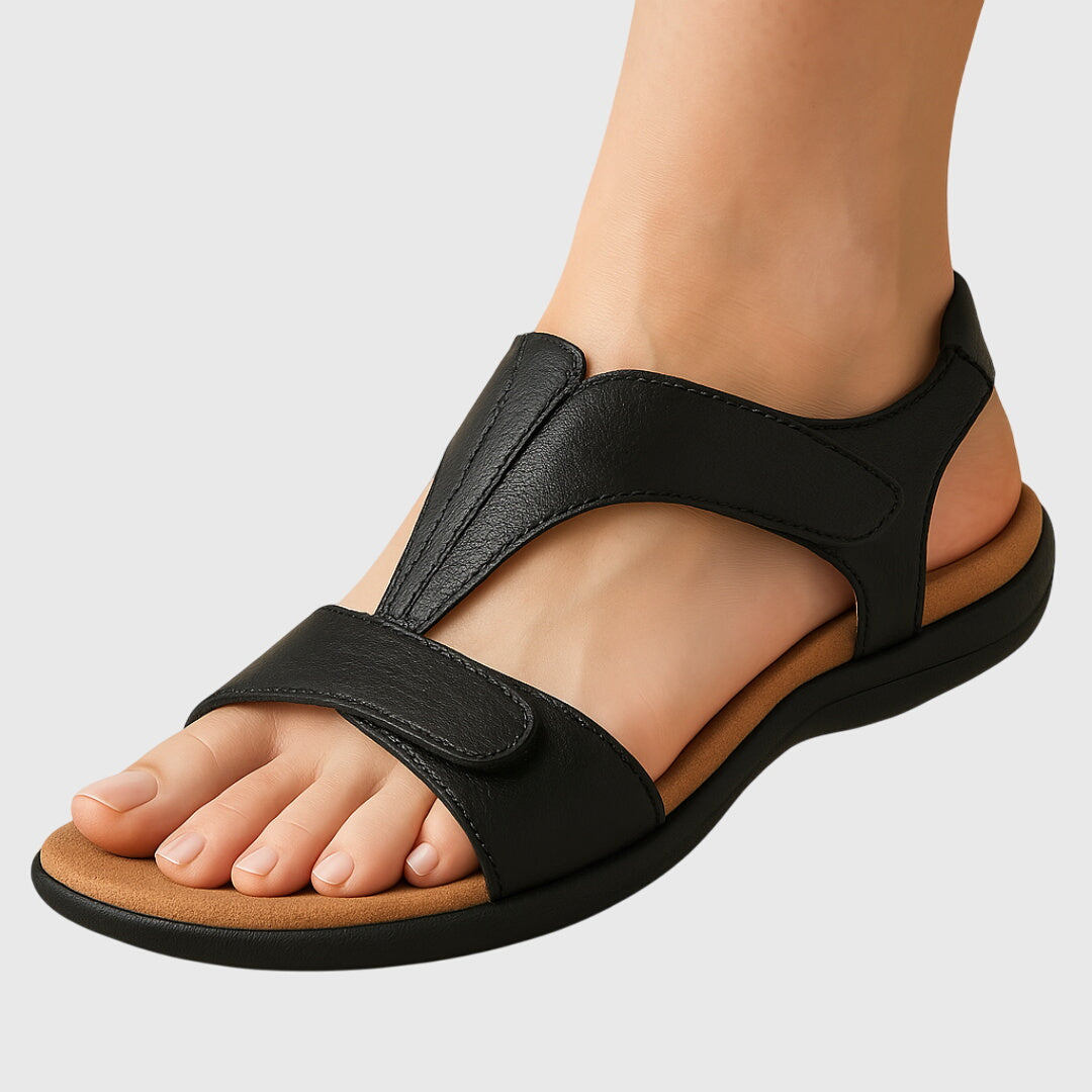 Liana | Orthopediske Sandaler