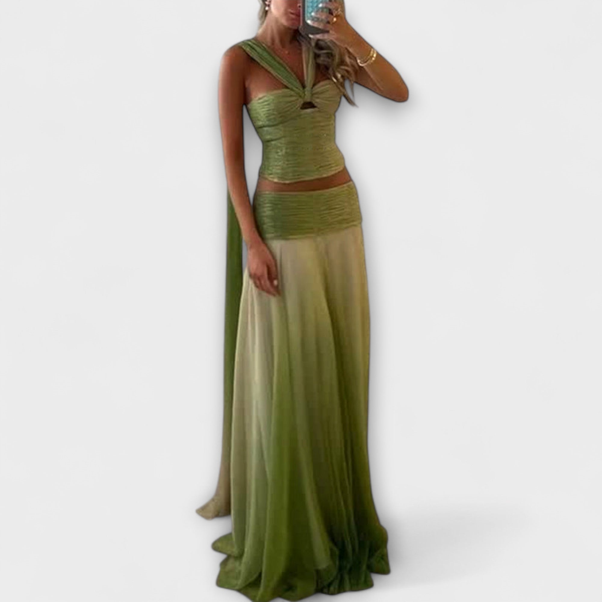 Piper | Elegant To|Delt Sett