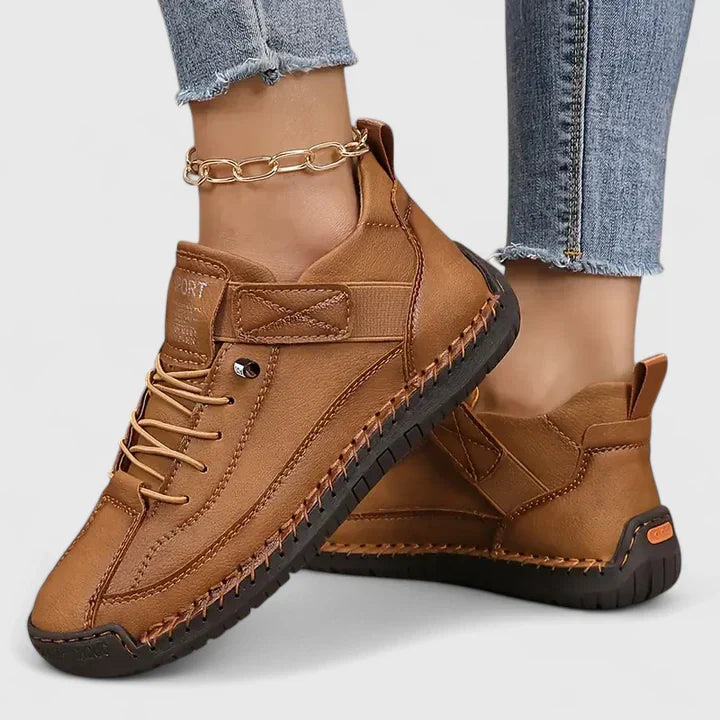 Kymberleigh | Hverdagskomfort Sneakers