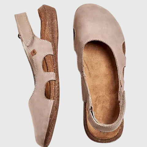 Faye Ortopediske Sandaler