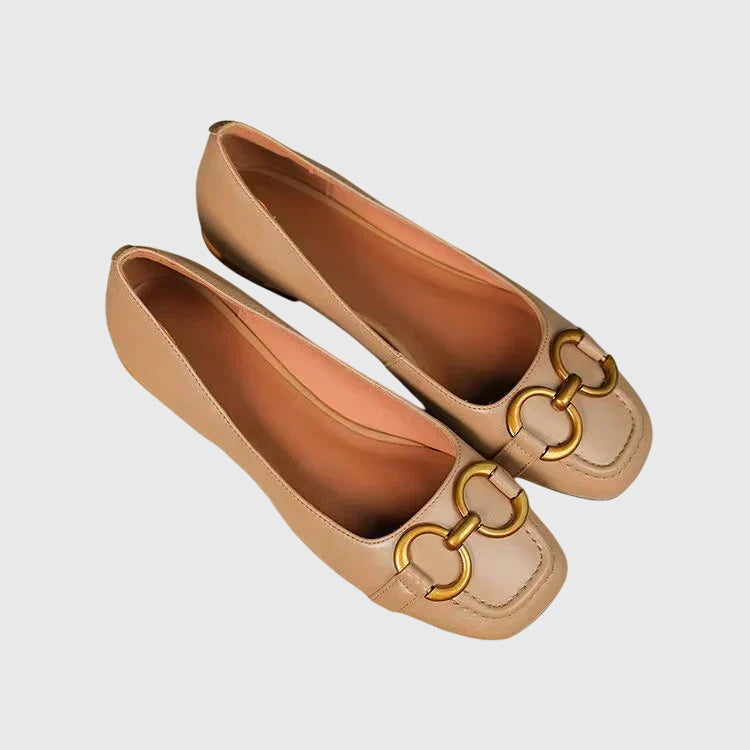 Erica | Ortopediske Sandaler
