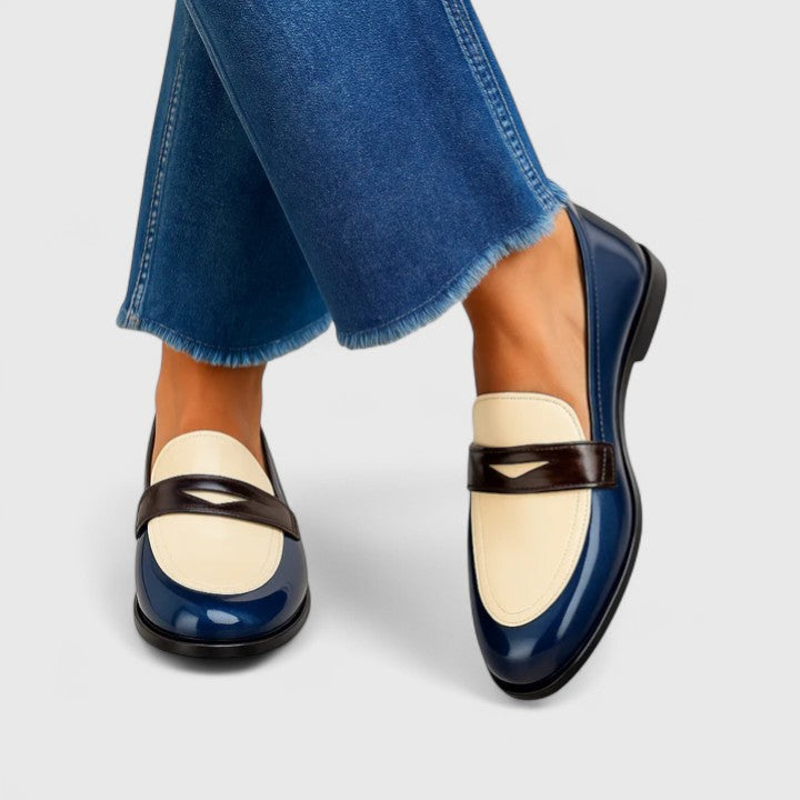 Skyleah | Lettvekts Komfort Loafers