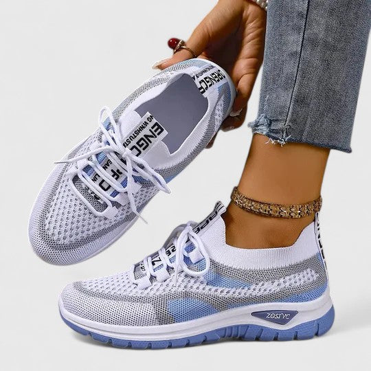 Koralyn | Ortopediske Sneakers