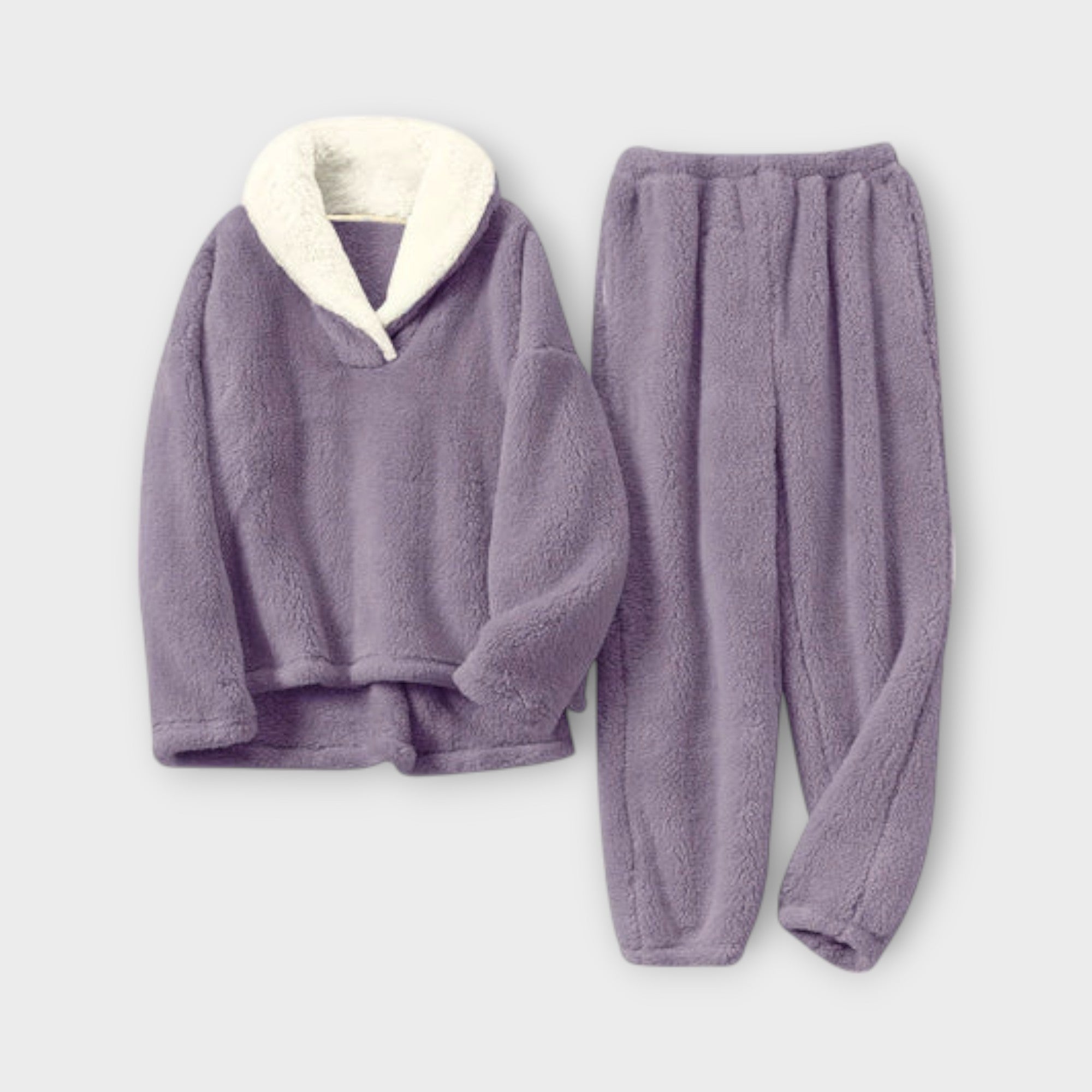 Stella | Koselig Flanellsett