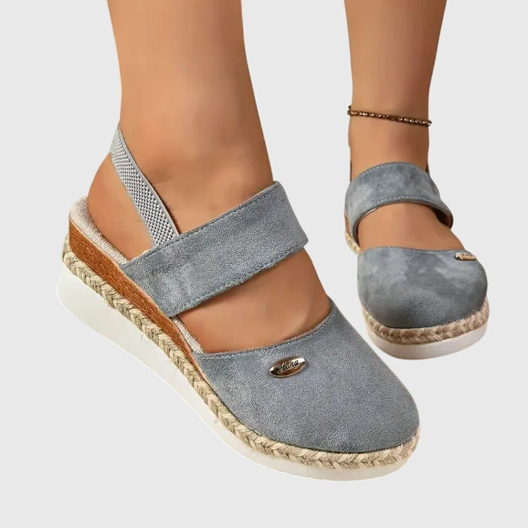 Harriet | Ortopediske Sandaler