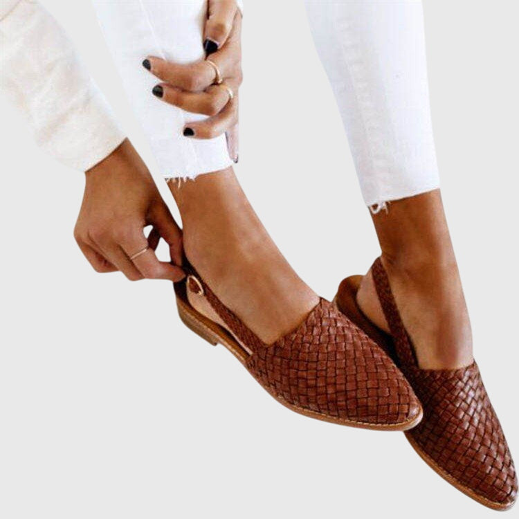 Selene | Ortopediske Sandaler