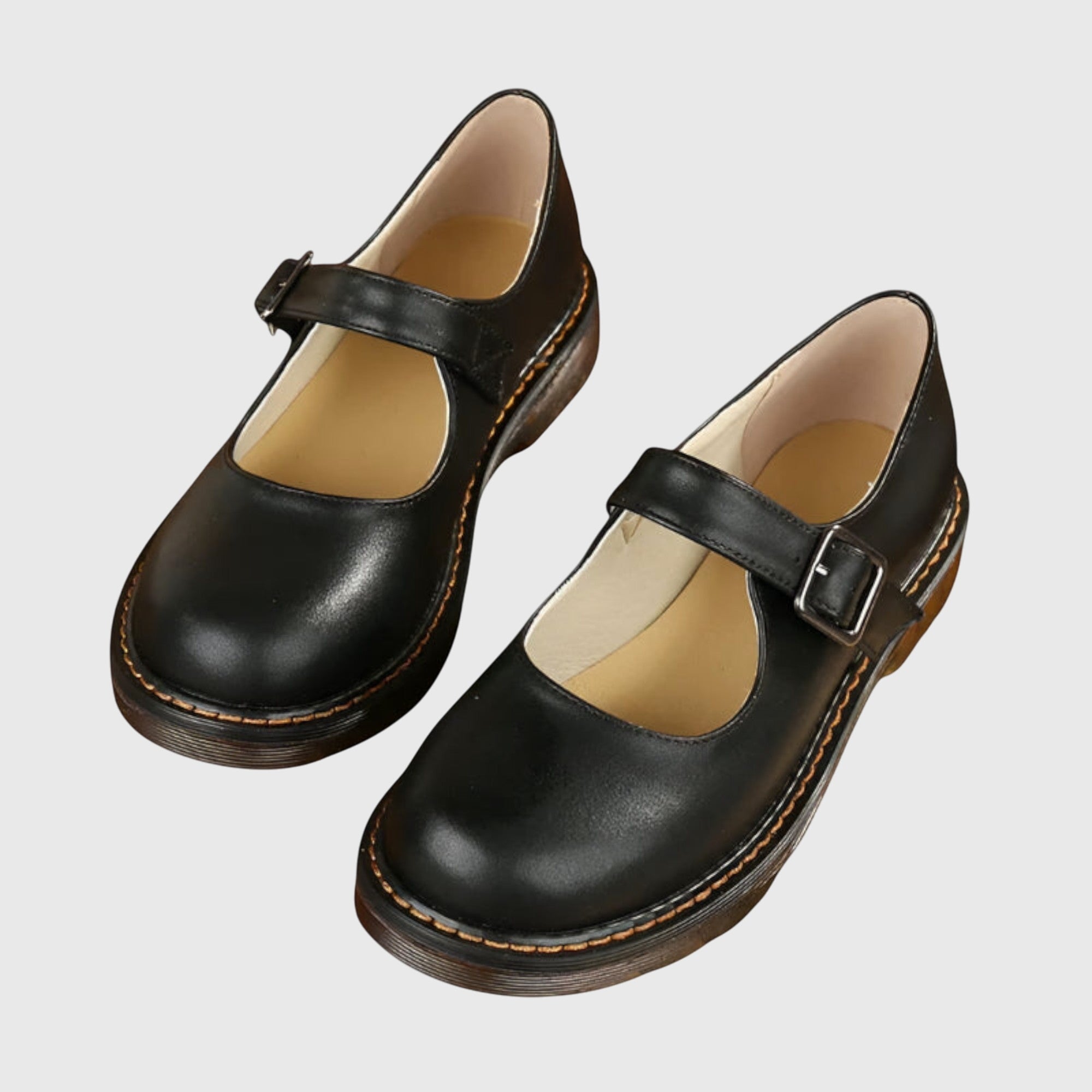 Johanna | Ortopediske Sandaler