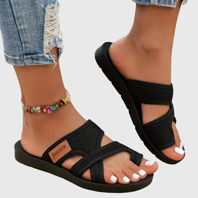Ellyn | Ortopediske Sandaler