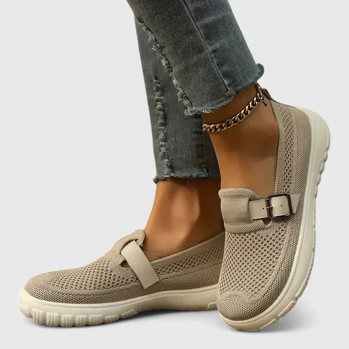 Graciel | Spenne Sneakers
