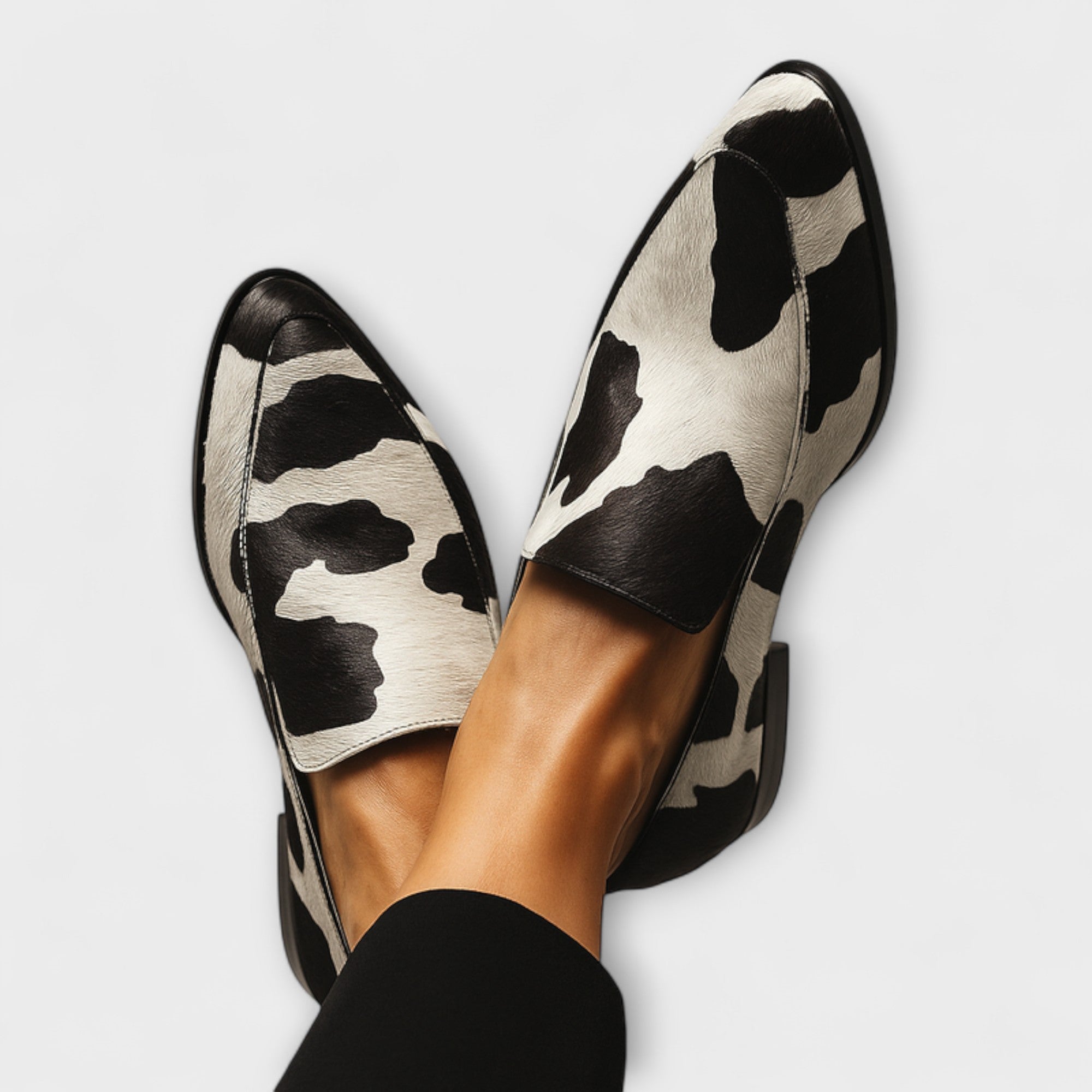 Nora | Kuprint Loafers
