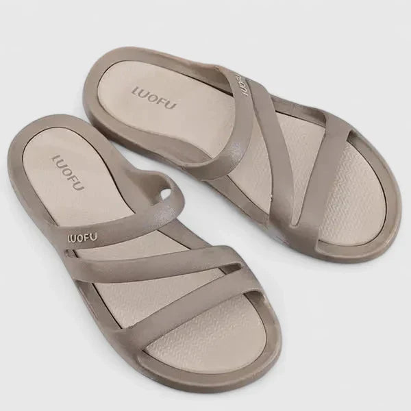 Daryell | Ortopediske Sandaler