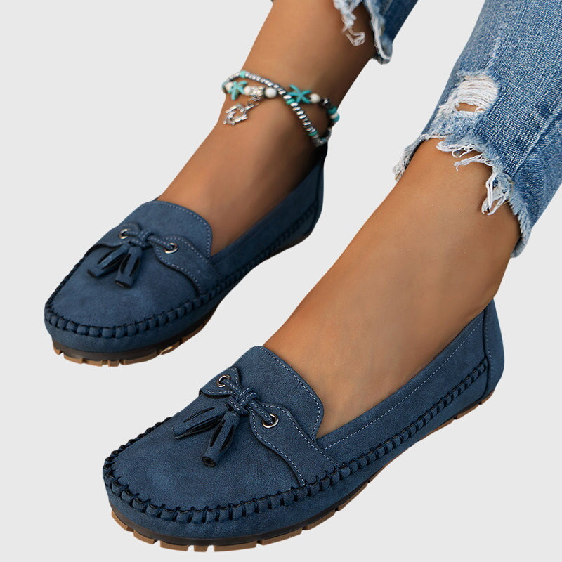Chelsea | Komfortable myke loafers