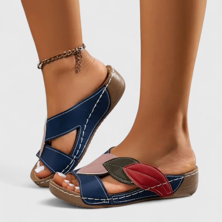 Bonnie | Ortopediske Sandaler