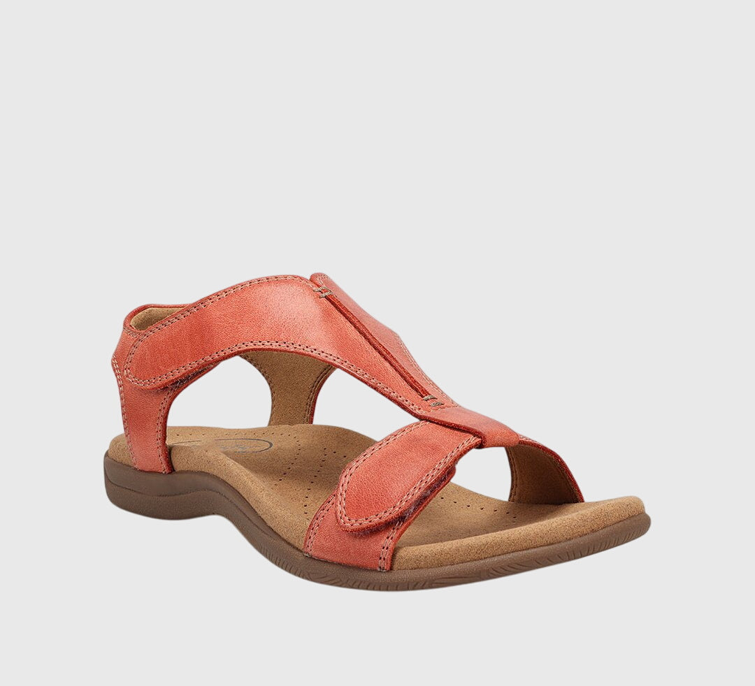 Liana | Orthopediske Sandaler