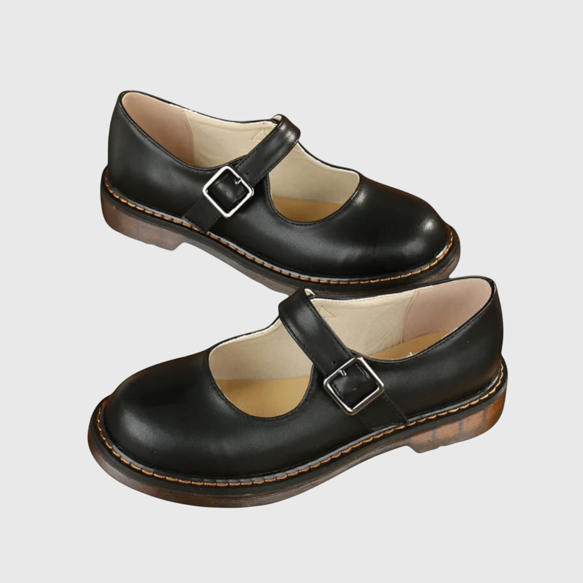 Johanna | Ortopediske Sandaler