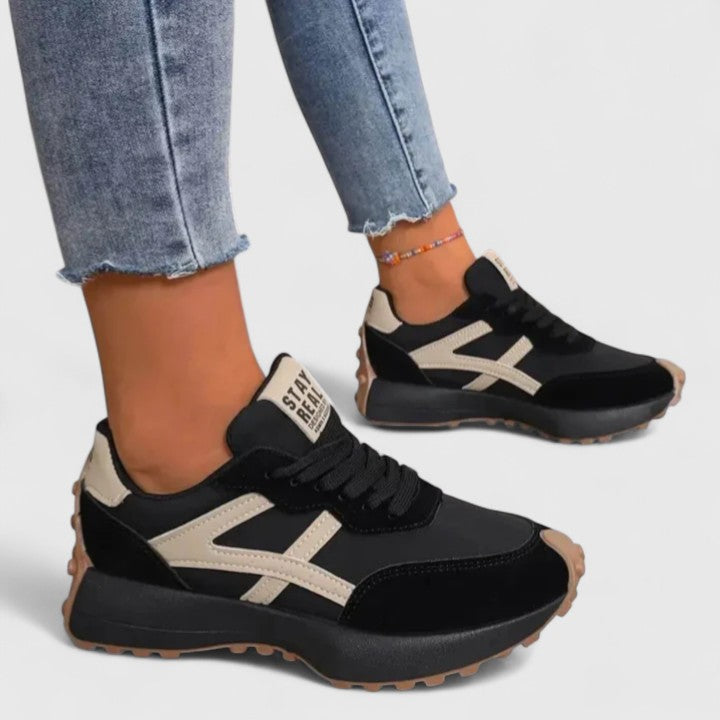 Amy | Ortopediske Sneakers