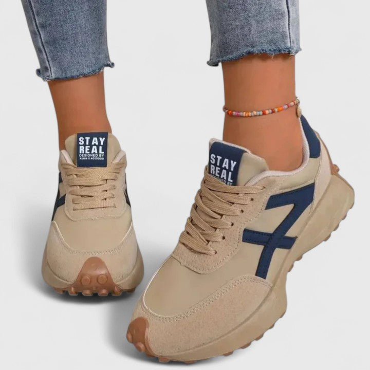 Amy | Ortopediske Sneakers