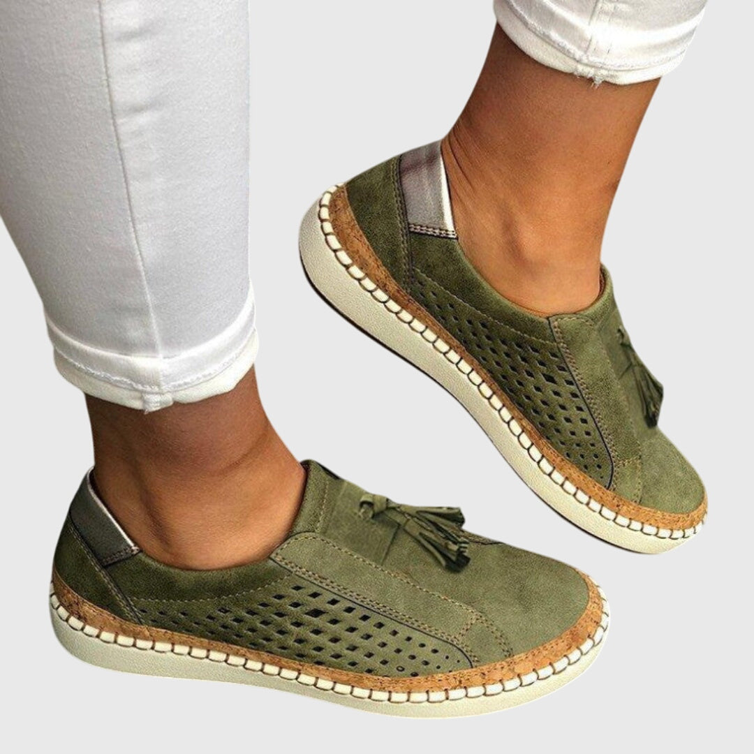 Piper | Ortopediske Slip|Ons