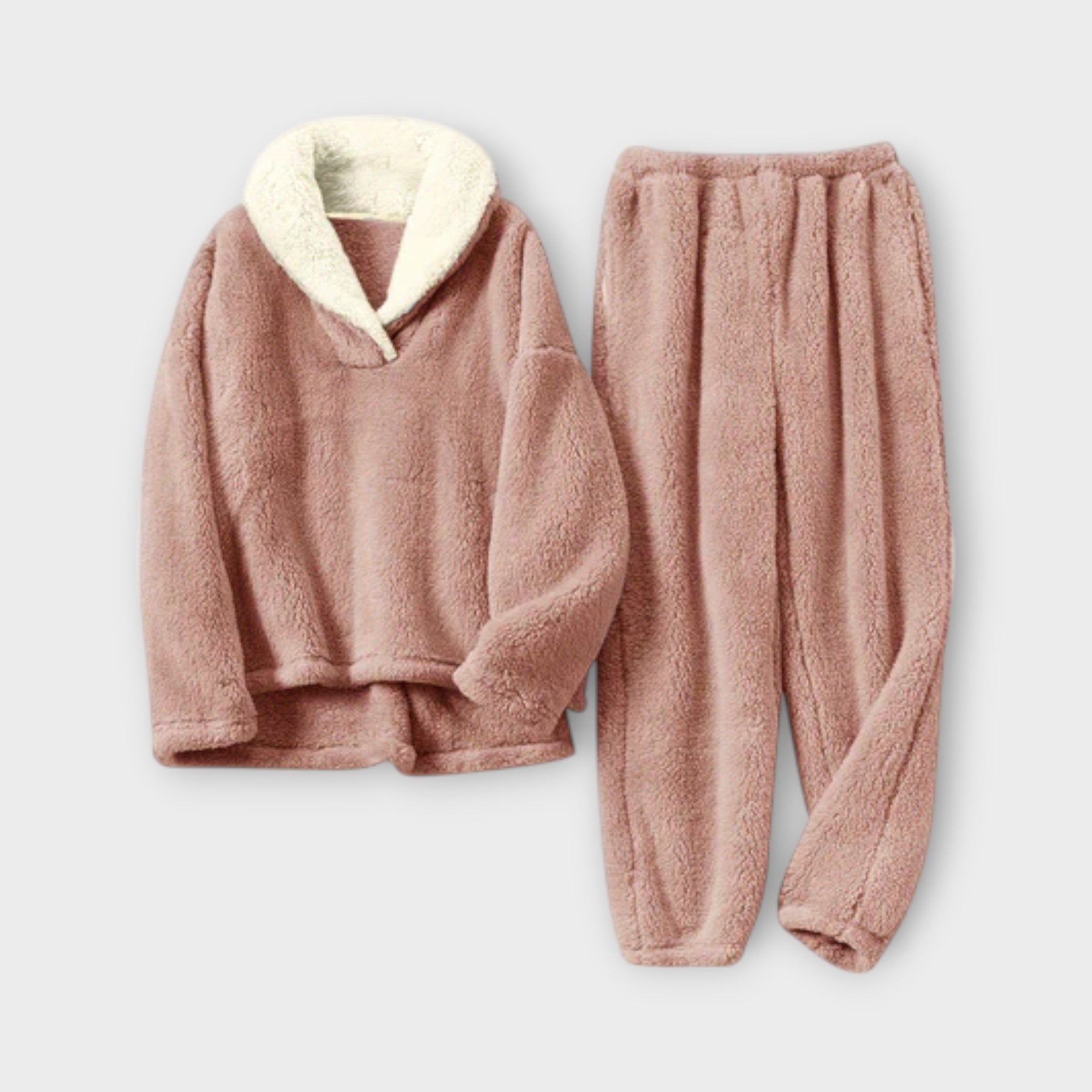 Stella | Koselig Flanellsett