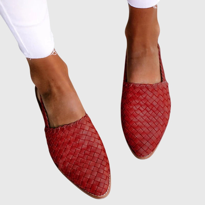 Selene | Ortopediske Sandaler
