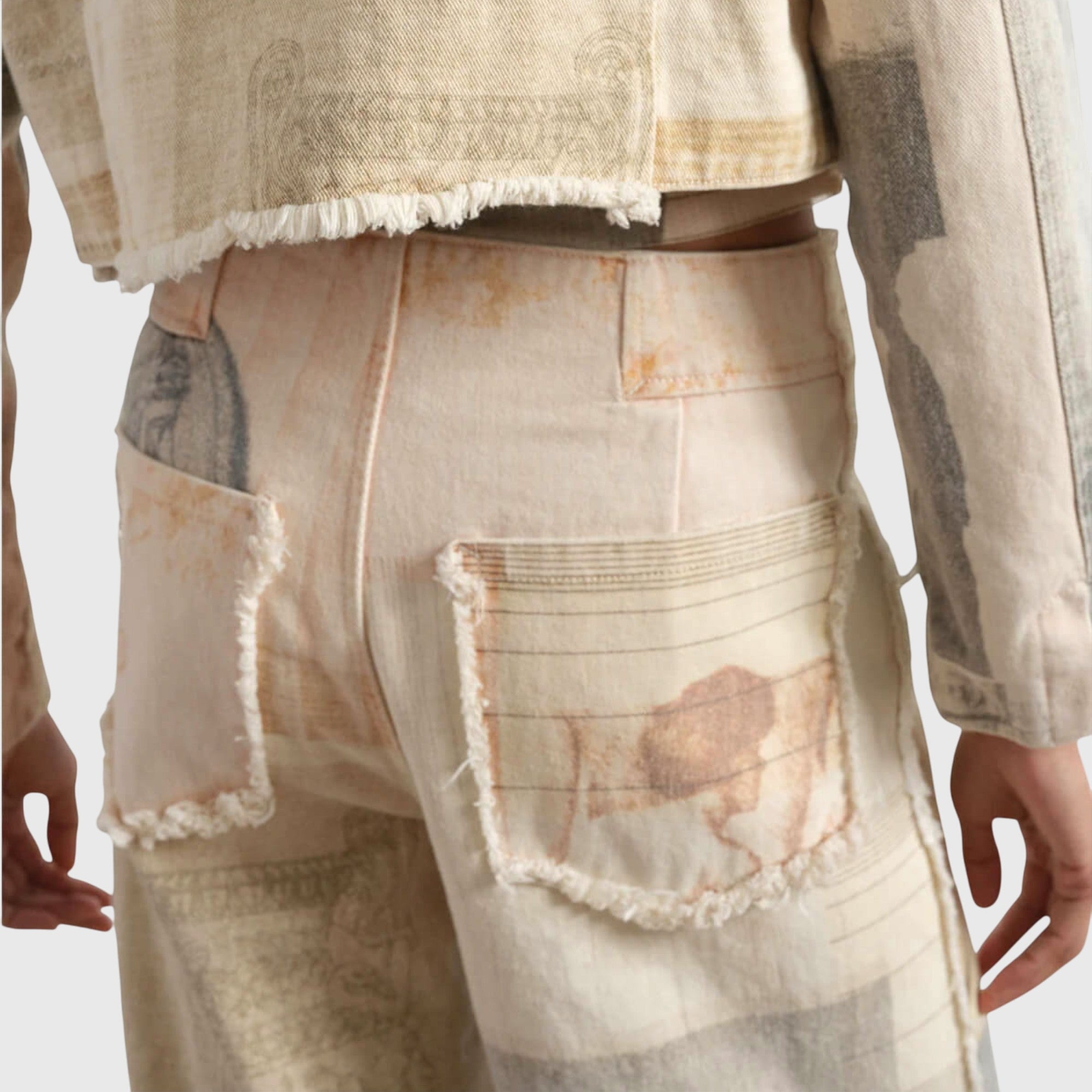 Alma | Vide Jeans