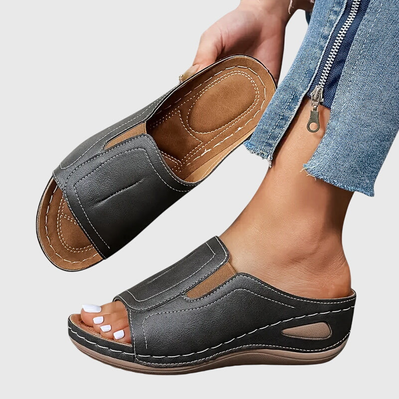 Aretha | Ortopediske Sandaler