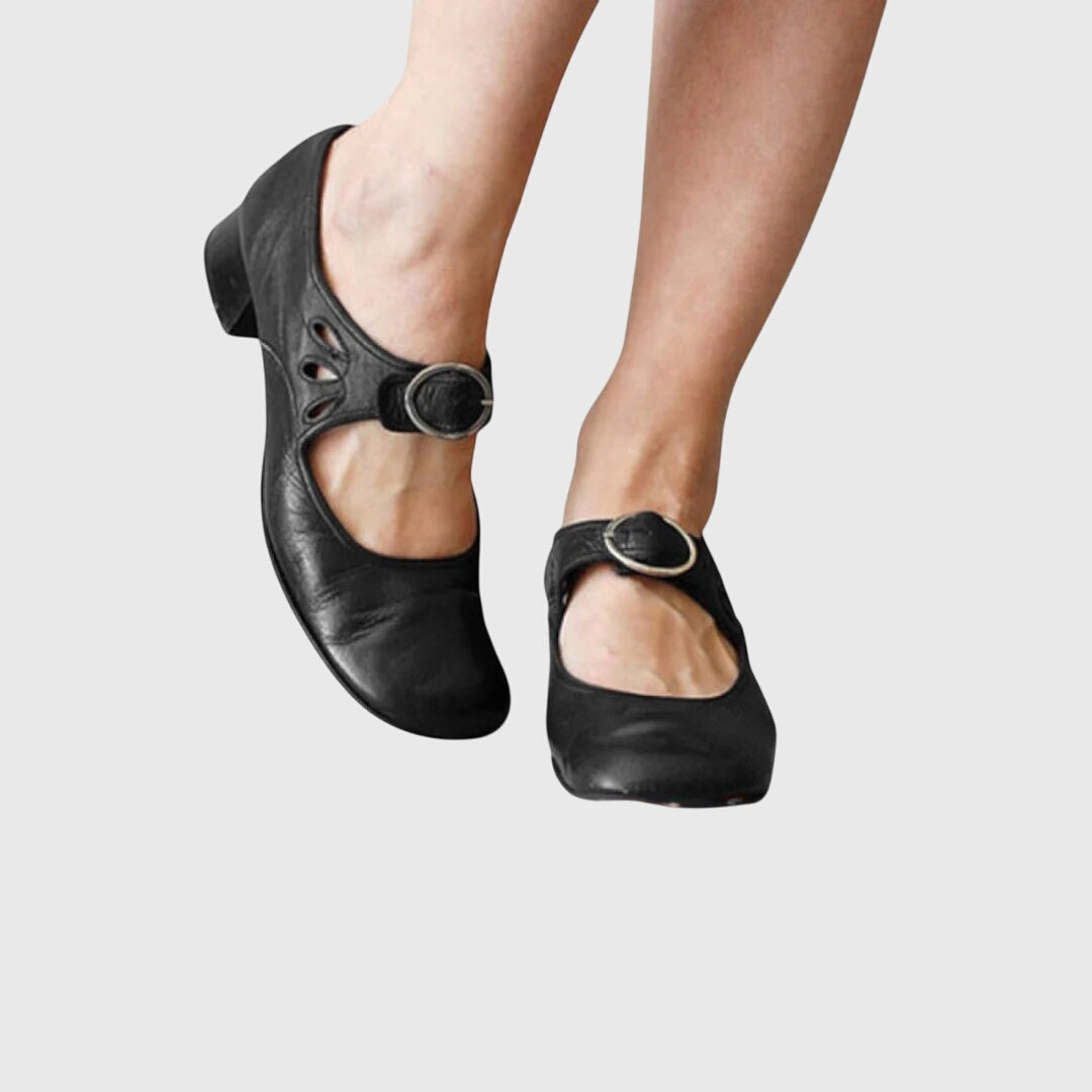 Marilyn | Ortopediske Sandaler