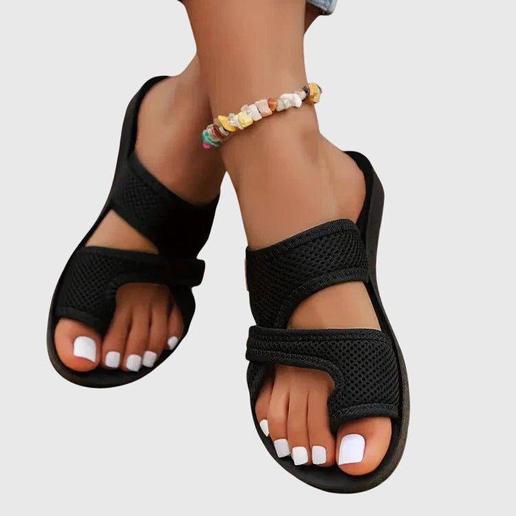 Ellyn | Ortopediske Sandaler