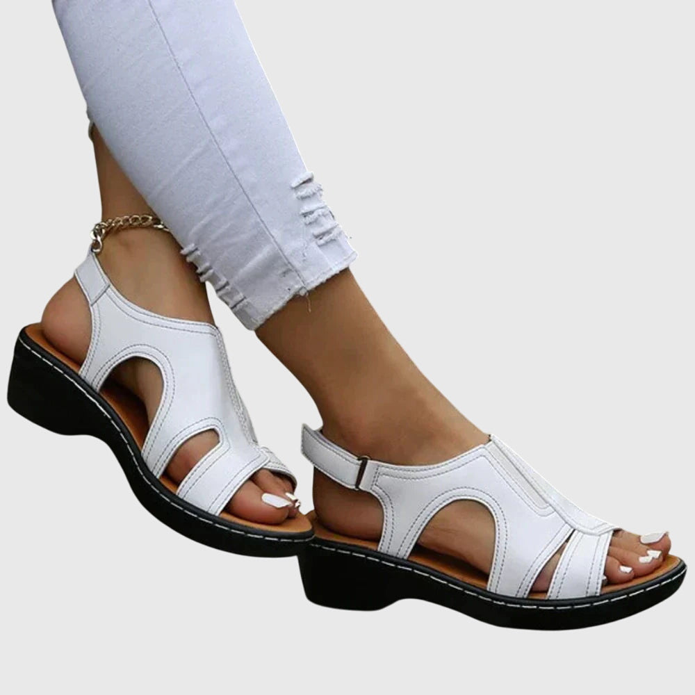 Celeste | Ortopediske Sandaler