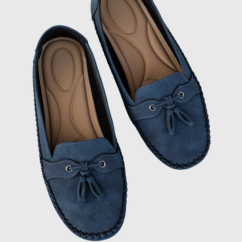 Chelsea | Komfortable myke loafers