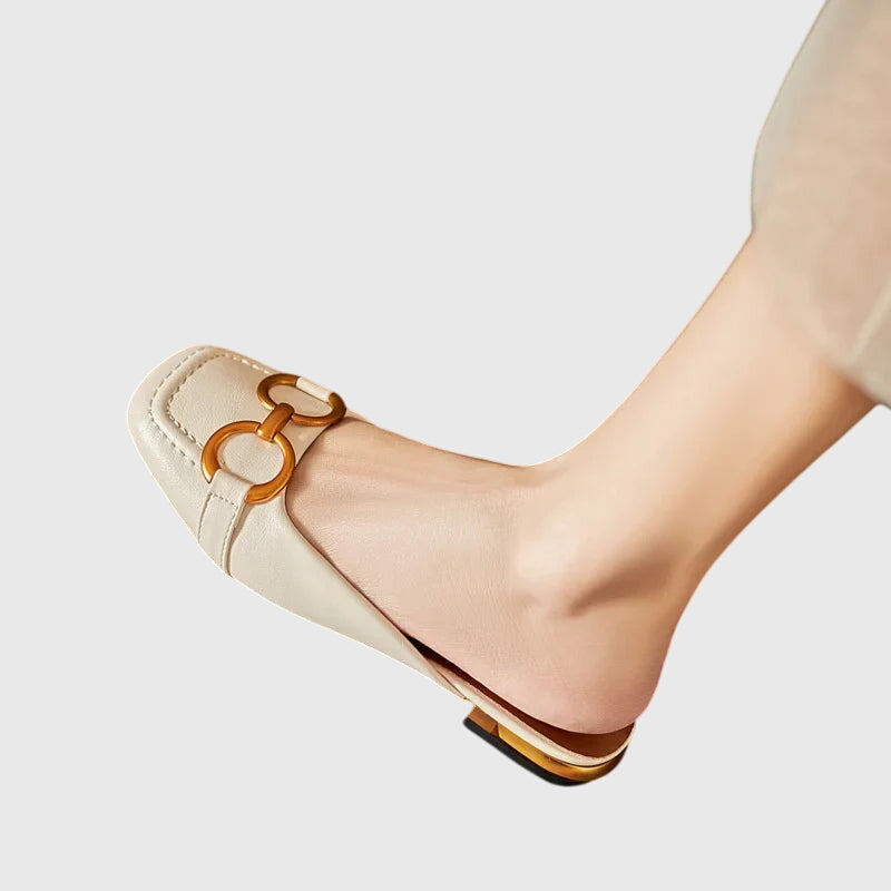 Alexandra | Ortopediske Sandaler