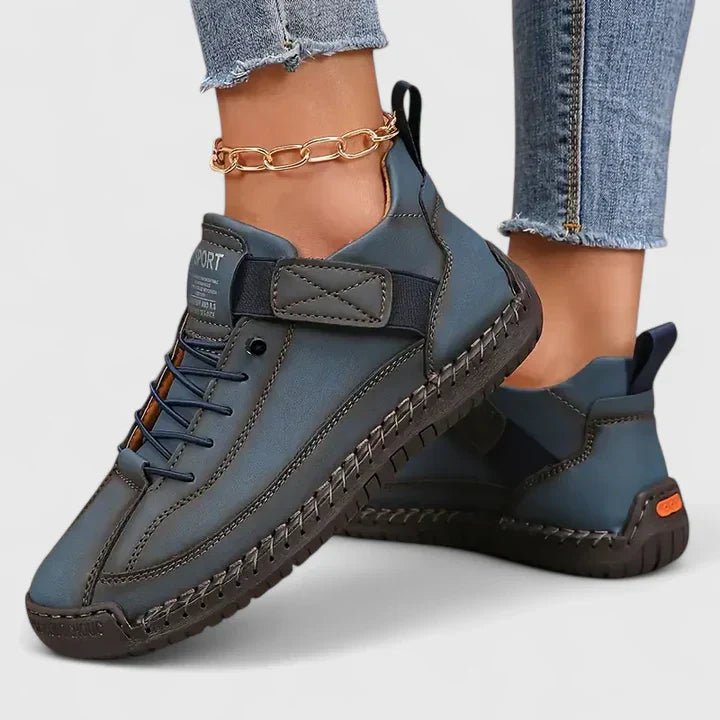 Kymberleigh | Hverdagskomfort Sneakers