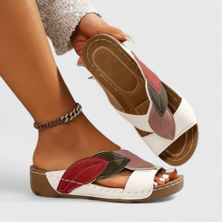 Bonnie | Ortopediske Sandaler