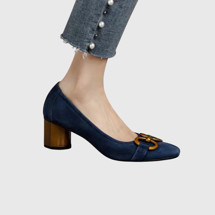 Dorothy | Stilige Høye Hæler